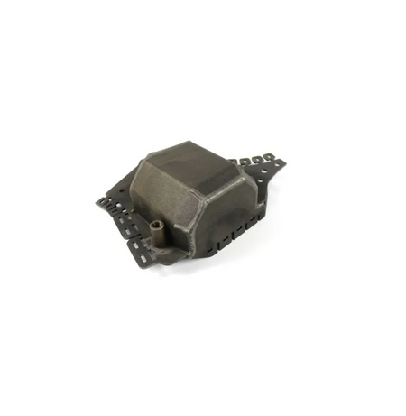 Anclaje ampliado brazo longitudinal trasero E36
