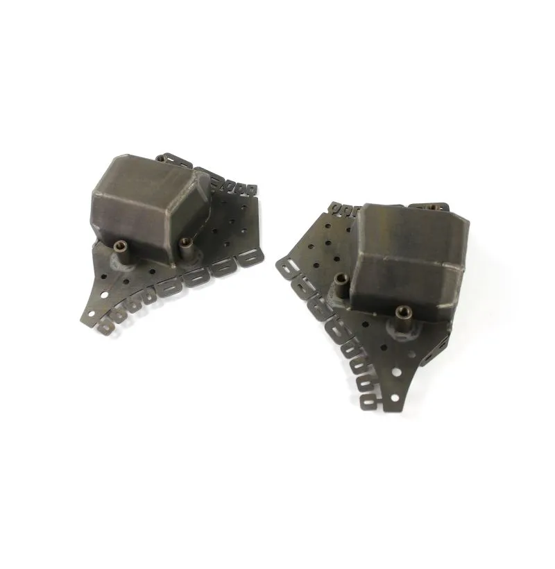 Anclaje ampliado brazo longitudinal trasero E36