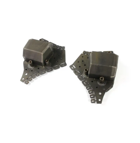 Anclaje ampliado brazo longitudinal trasero E36