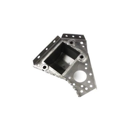 Anclaje ampliado brazo longitudinal trasero E46