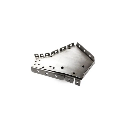 Anclaje ampliado brazo longitudinal trasero E46