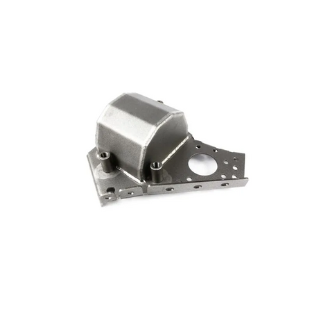 Anclaje ampliado brazo longitudinal trasero E46