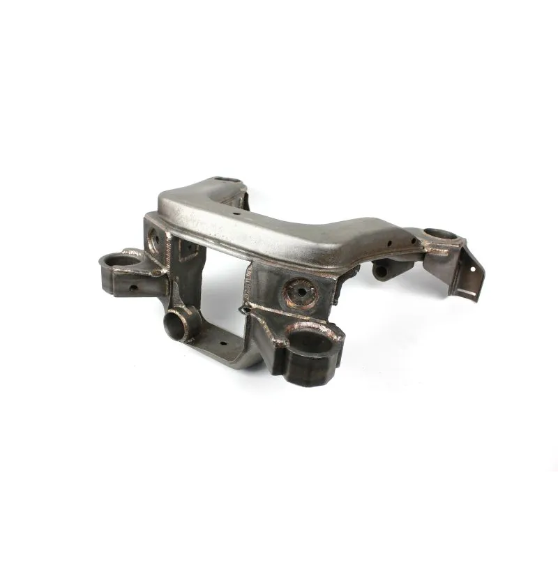 Kit refuerzo subchasis trasero BMW E36