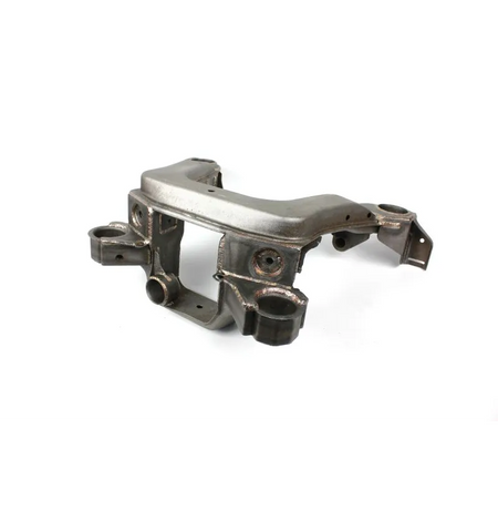 Kit refuerzo subchasis trasero BMW E36