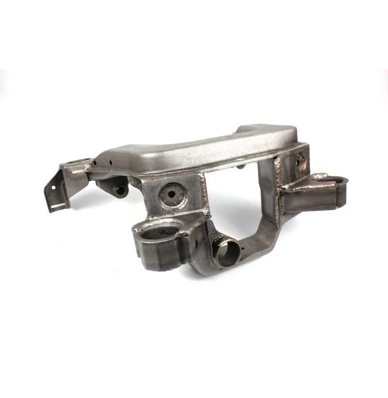 Kit refuerzo subchasis trasero BMW E36