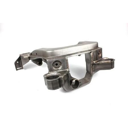 Kit refuerzo subchasis trasero BMW E36