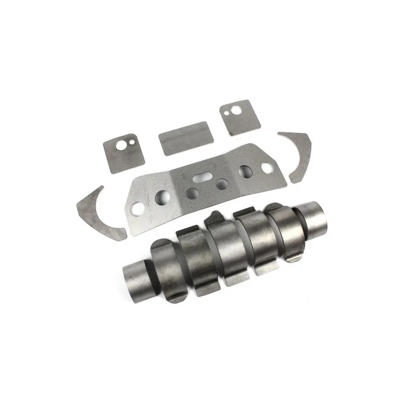 Kit refuerzo subchasis trasero BMW E46