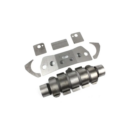 Kit refuerzo subchasis trasero BMW E46