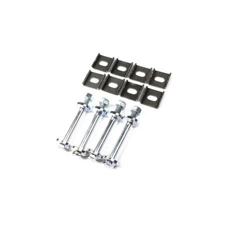 Kit excéntricas puente trasero BMW E30 y Compact