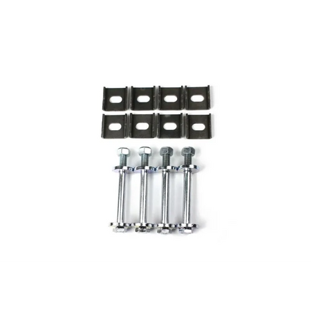 Kit excéntricas puente trasero BMW E30 y Compact