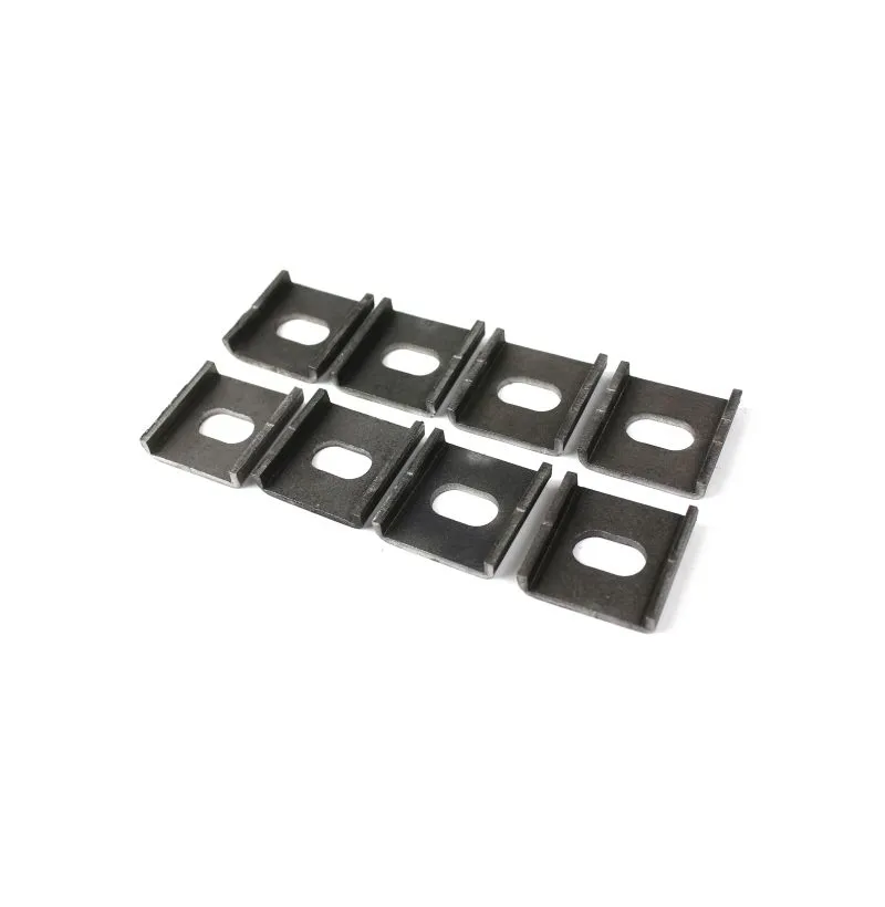 Kit excéntricas puente trasero BMW E30 y Compact