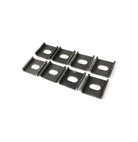 Kit excéntricas puente trasero BMW E30 y Compact