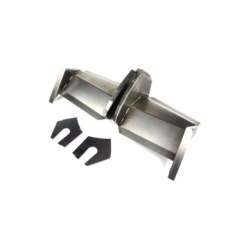 Reparación esquinas delanteras suelo BMW E36