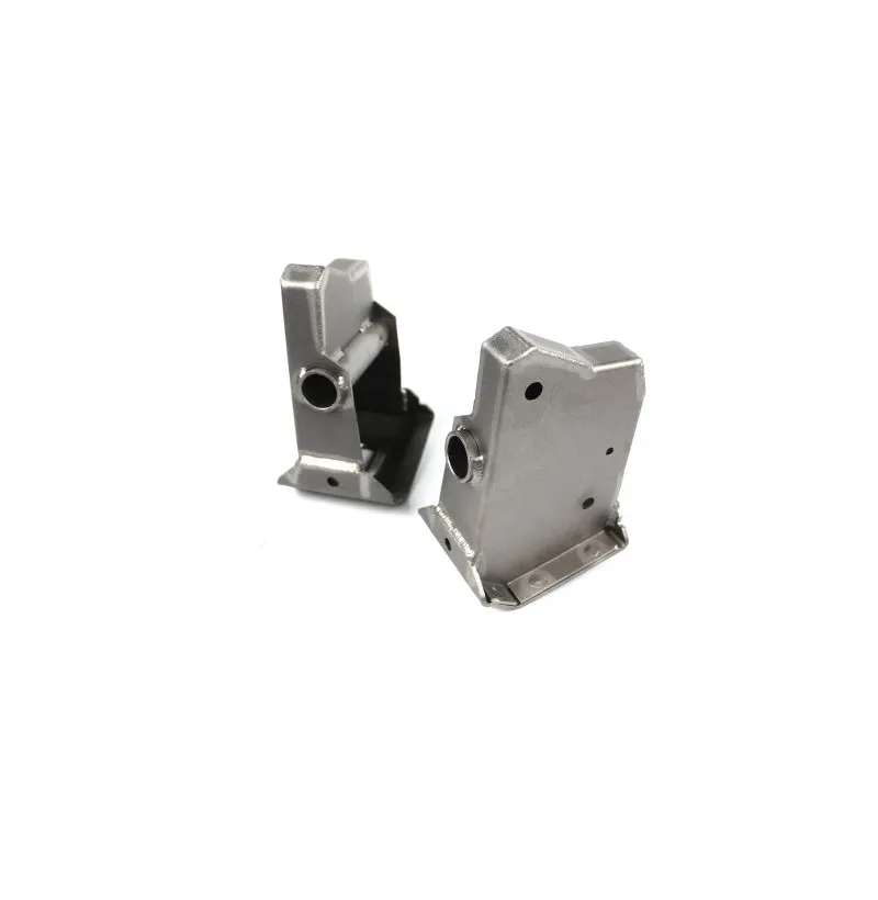 Kit puntos de elevación E36 completo