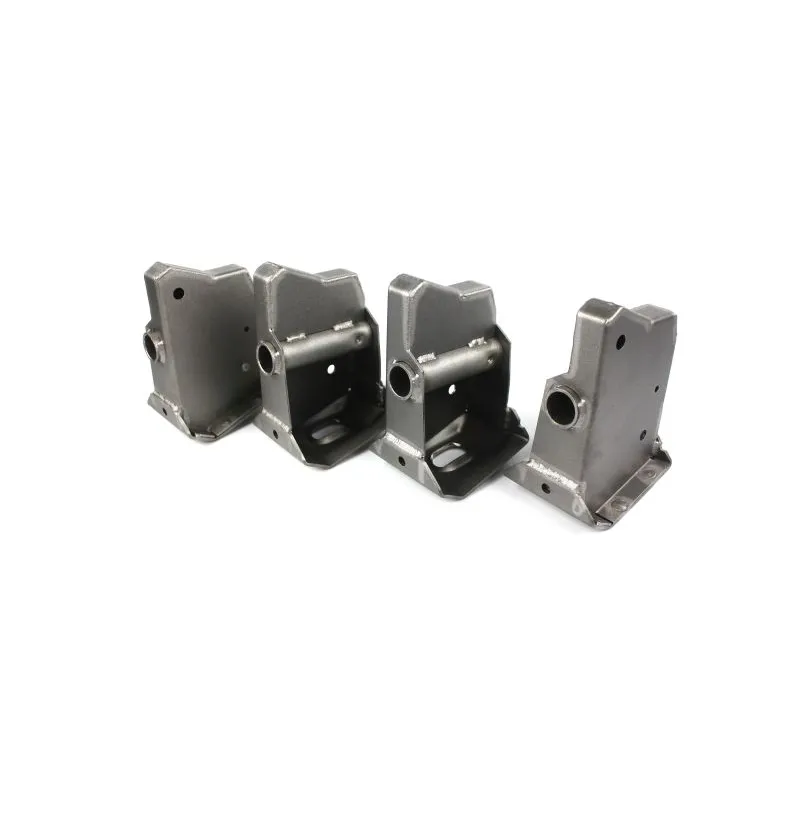 Kit puntos de elevación E36 completo