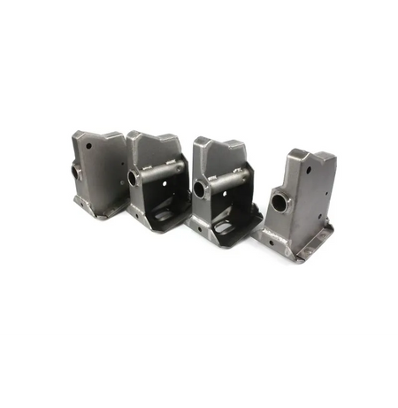 Kit puntos de elevación E36 completo