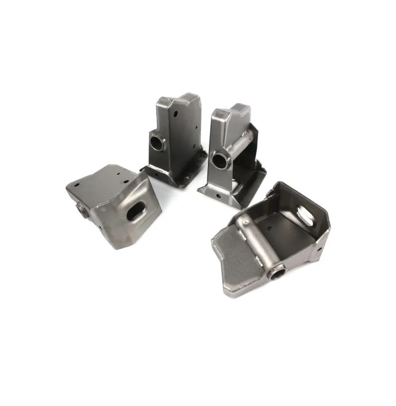 Kit puntos de elevación E36 completo