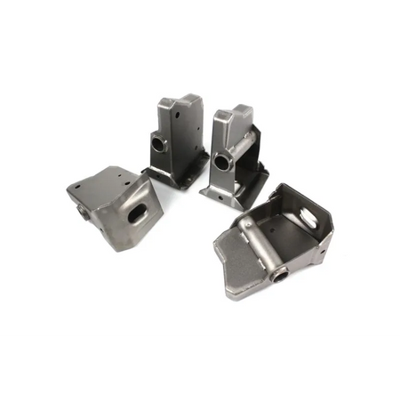 Kit puntos de elevación E36 completo