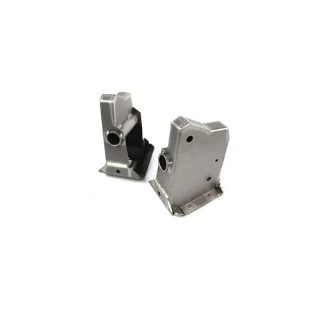 Puntos de elevación delanteros BMW E36