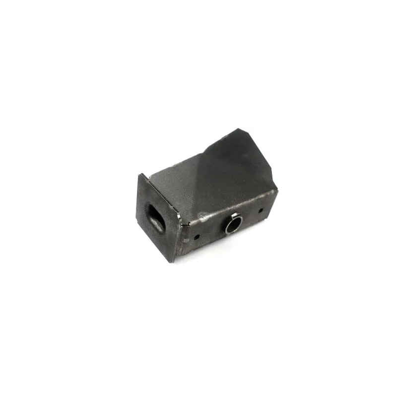 Puntos de elevación traseros E36 Compact
