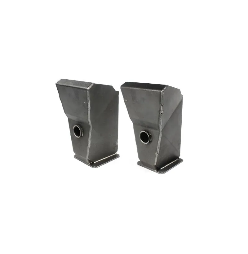 Puntos de elevación traseros E36 Compact