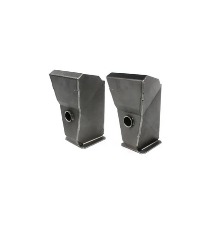 Puntos de elevación traseros E36 Compact