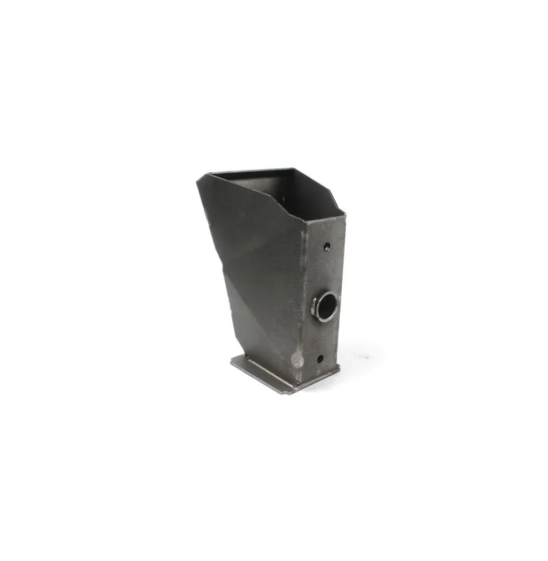 Puntos de elevación traseros E36 Compact