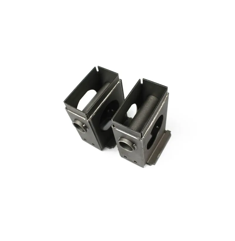 Puntos de elevación traseros BMW E36 coupé