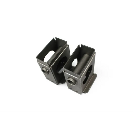 Puntos de elevación traseros BMW E36 coupé