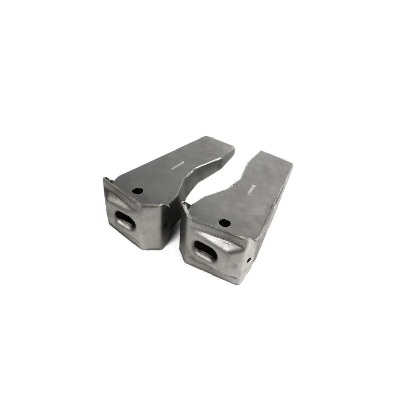 Puntos de elevación traseros BMW E39