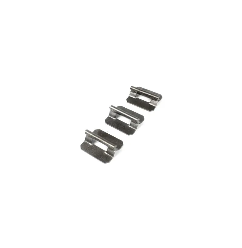 Kit reparación soportes depósito BMW E36