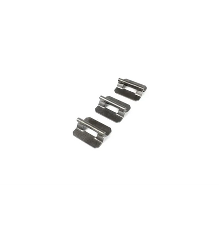 Kit reparación soportes depósito BMW E36