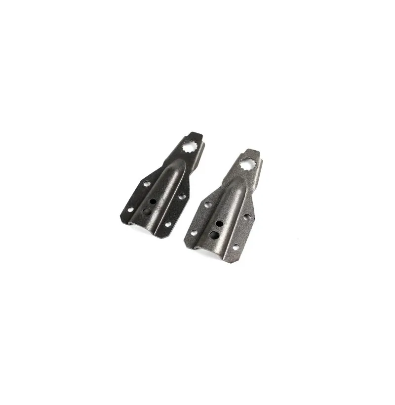 Kit soportes depósito y tubos de freno BMW E46