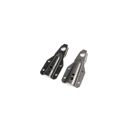 Kit soportes depósito y tubos de freno BMW E46