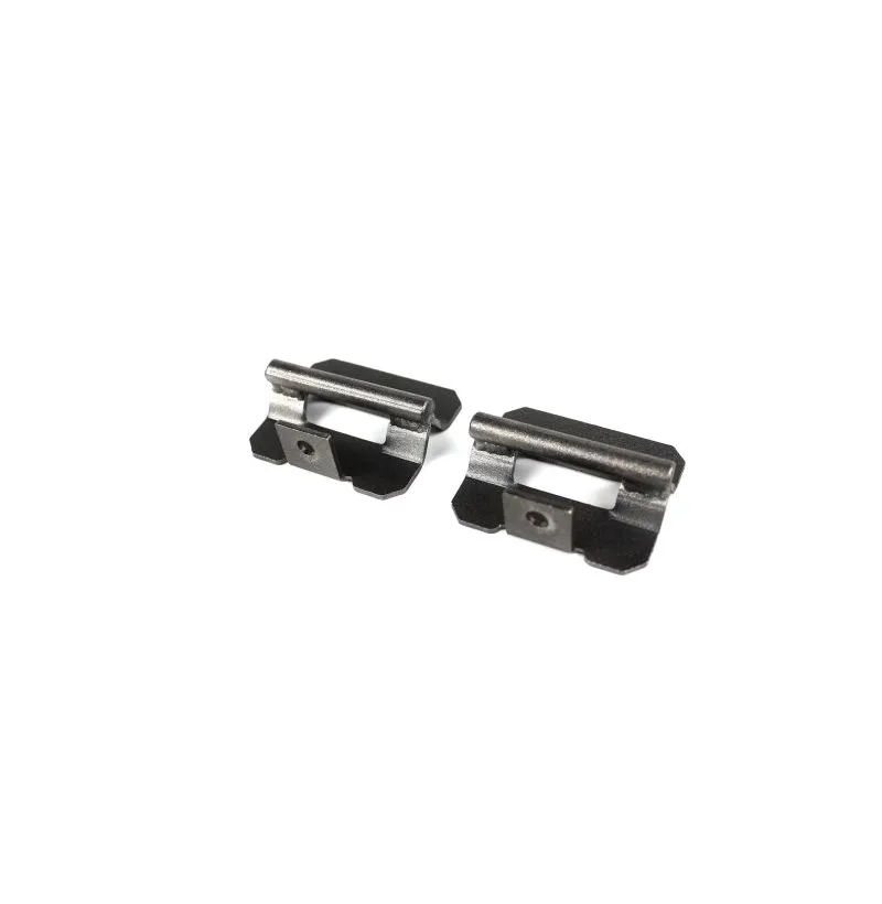 Kit soportes depósito y tubos de freno BMW E46