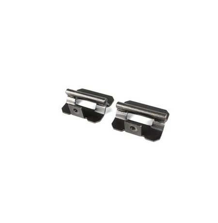 Kit soportes depósito y tubos de freno BMW E46