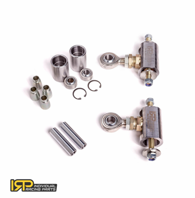 Kit de Regulación IRP de Brazo Trasero BMW E30, E36 Compact Estilo DTM