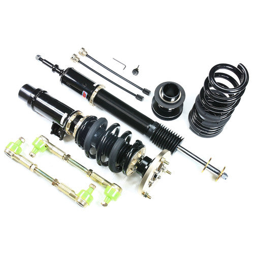 BC Racing BR-RA Coilovers PARA BMW 3 Series Coupe E92 (06-12)