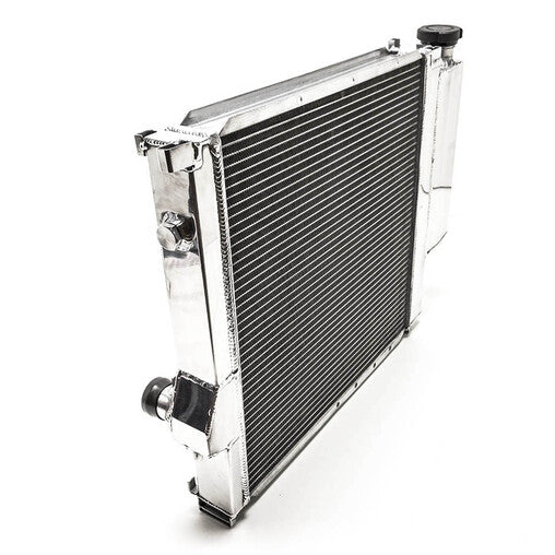 Radiador de aluminio Cooling Solutions para BMW E36