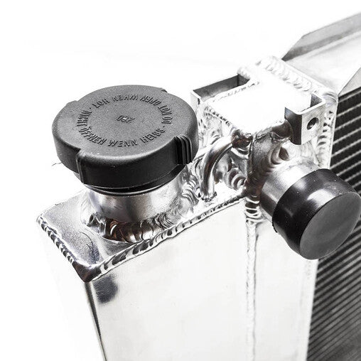 Radiador de aluminio Cooling Solutions para BMW E36