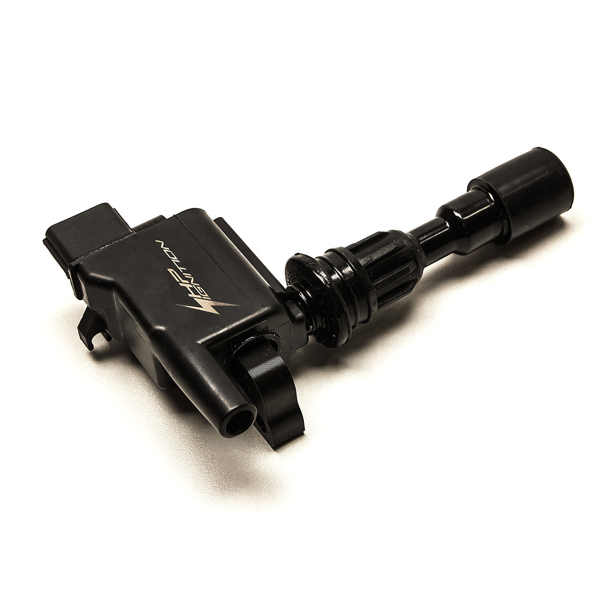 Bobinas de encendido mejoradas HP Ignition para Mazda MX-5 NBFL 1.8L BP-ZE (87 mm, 01-05) (pack de 2)