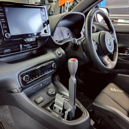Short shifter Toyota Yaris GR 6 speed gearbox