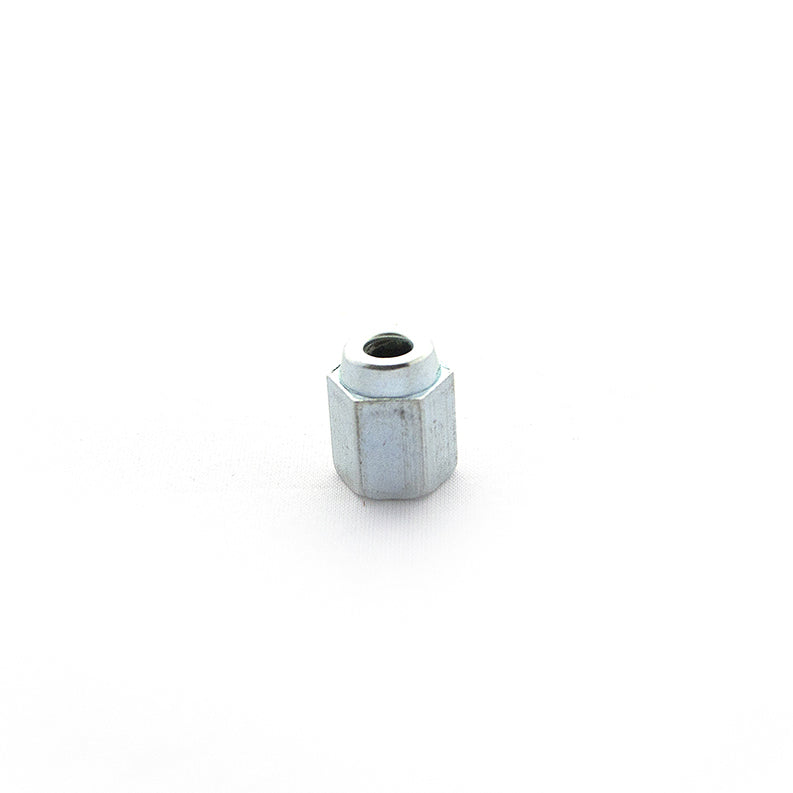 Female Brake Line Fitting 3/8" UNF
