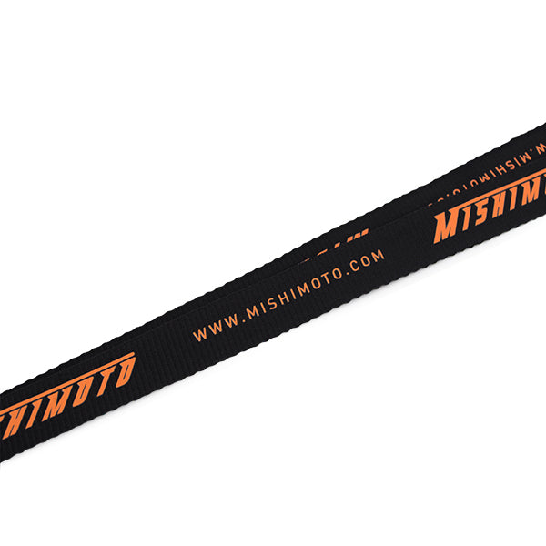 Mishimoto Lanyard