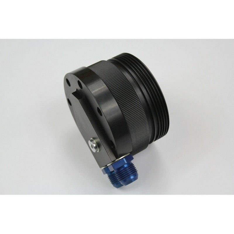 ADAPTADOR TAPA PARA FILTRO DE ACEITE MOTORES BMW M52TU O M54