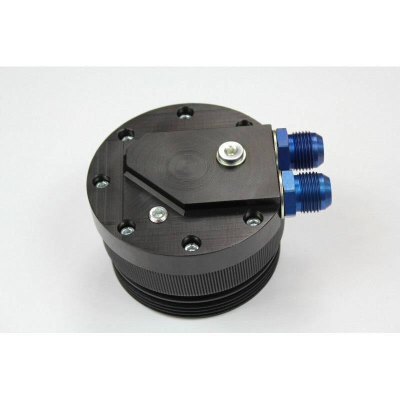 ADAPTADOR TAPA PARA FILTRO DE ACEITE MOTORES BMW M52TU O M54