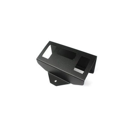Panel interruptores elevalunas y warning BMW E36