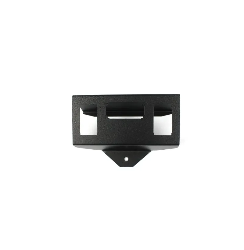 Panel interruptores elevalunas y warning BMW E36