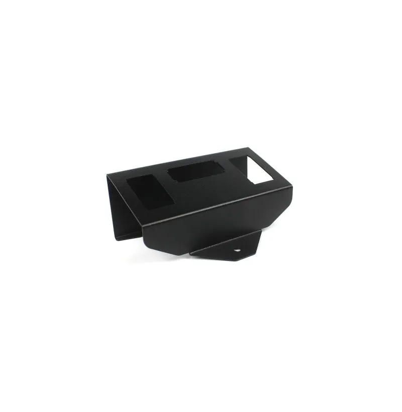 Panel interruptores elevalunas y warning BMW E36