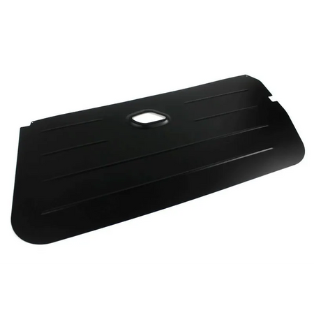 Paneles interiores de aluminio BMW E46 Compact